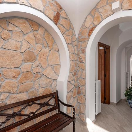 Alle Stelle B&B Anacapri  Eksteriør billede