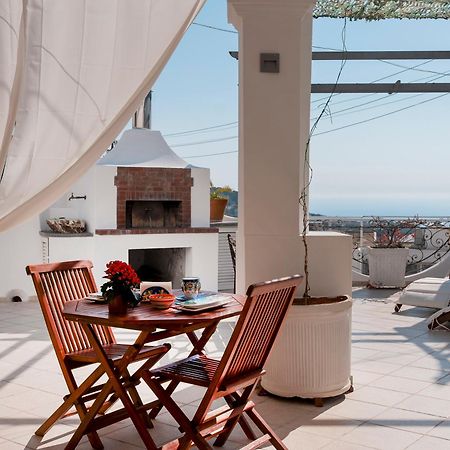 Alle Stelle B&B Anacapri  Eksteriør billede
