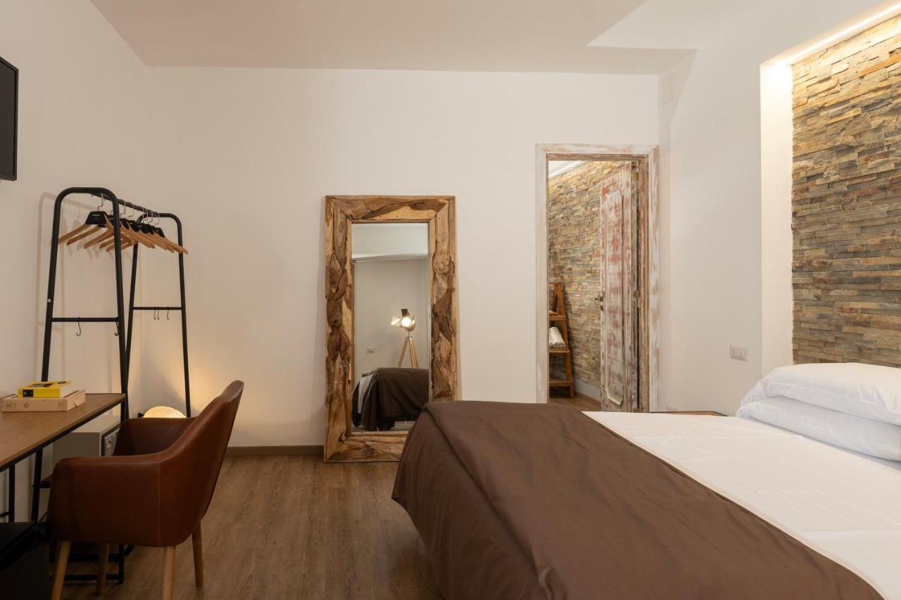 Alle Stelle B&B Anacapri  Eksteriør billede