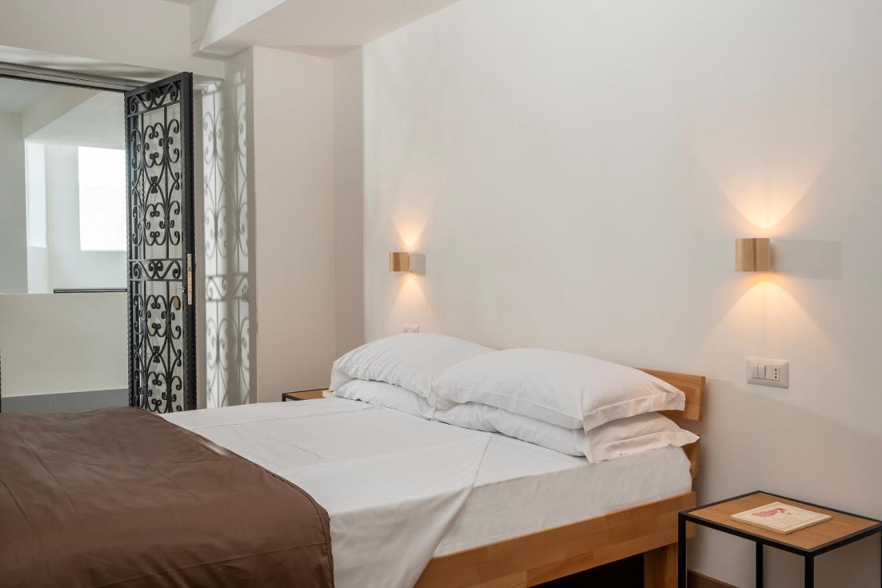 Alle Stelle B&B Anacapri  Eksteriør billede