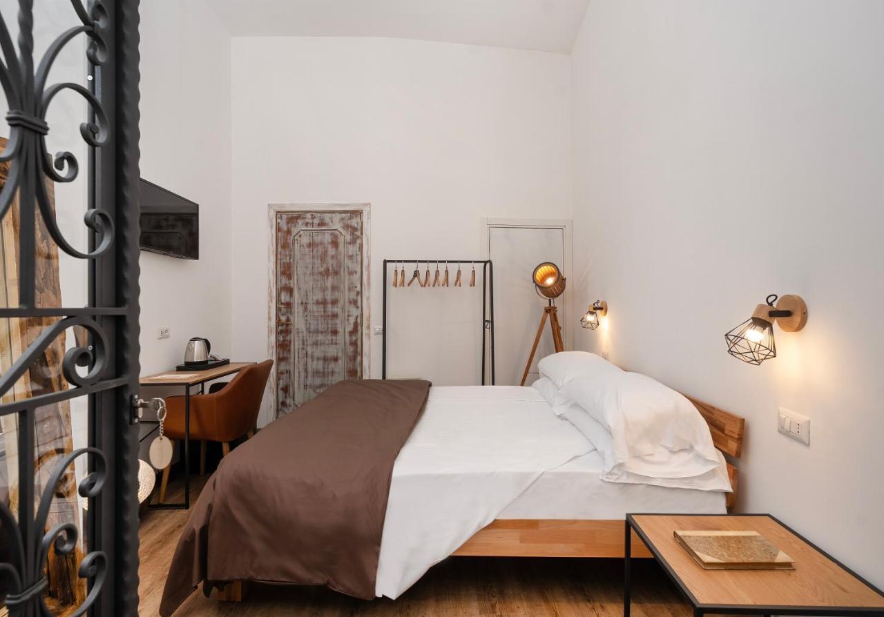 Alle Stelle B&B Anacapri  Eksteriør billede