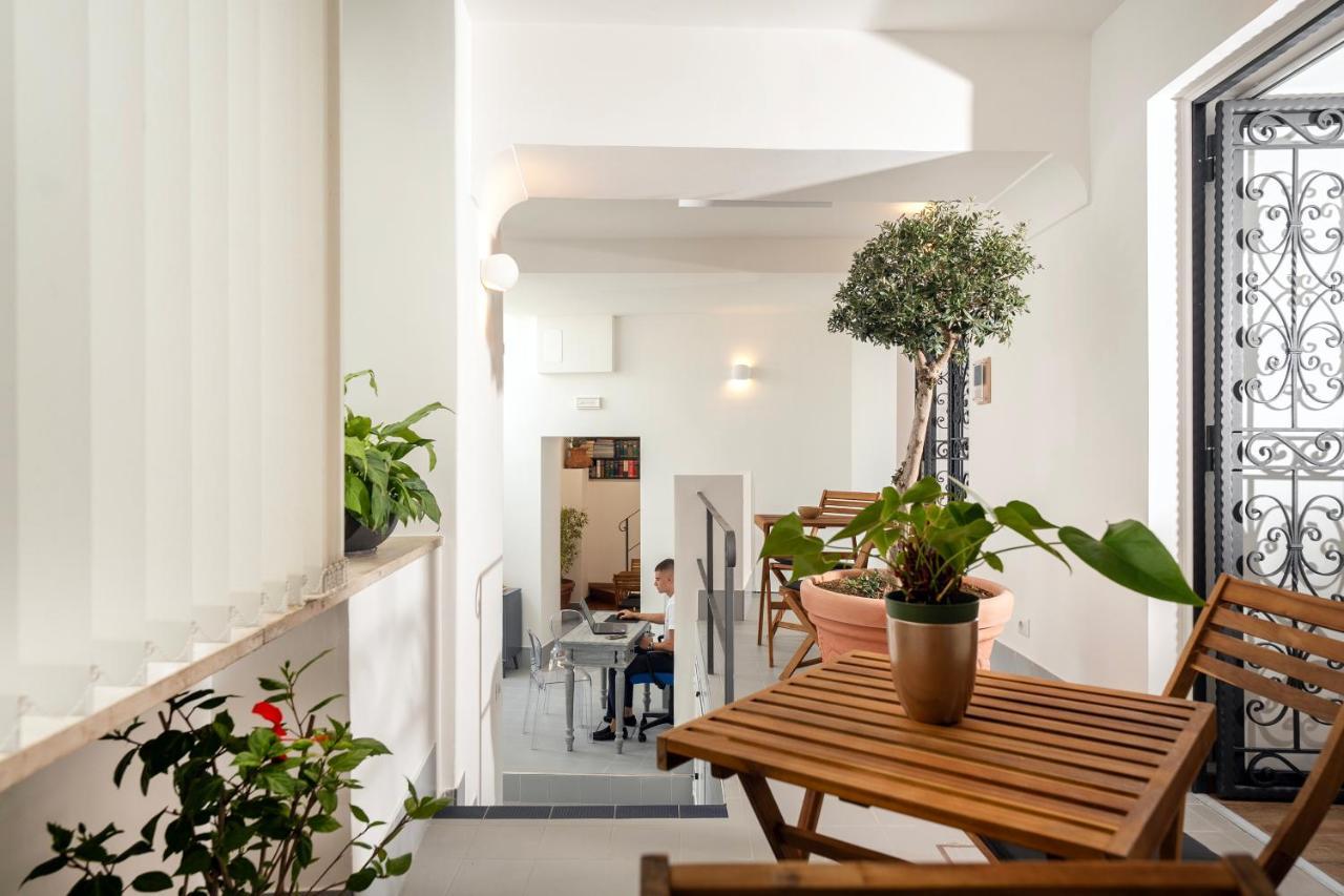 Alle Stelle B&B Anacapri  Eksteriør billede