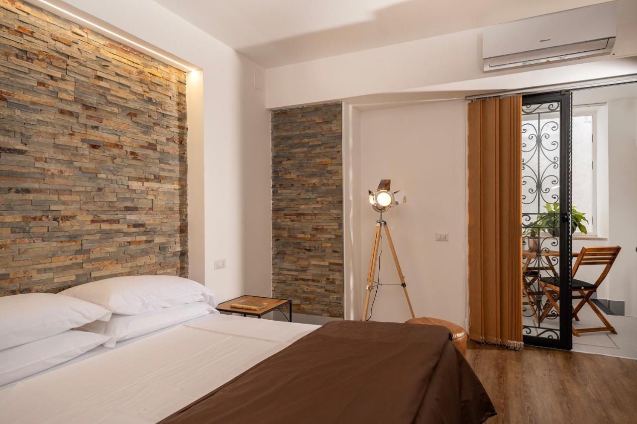 Alle Stelle B&B Anacapri  Eksteriør billede
