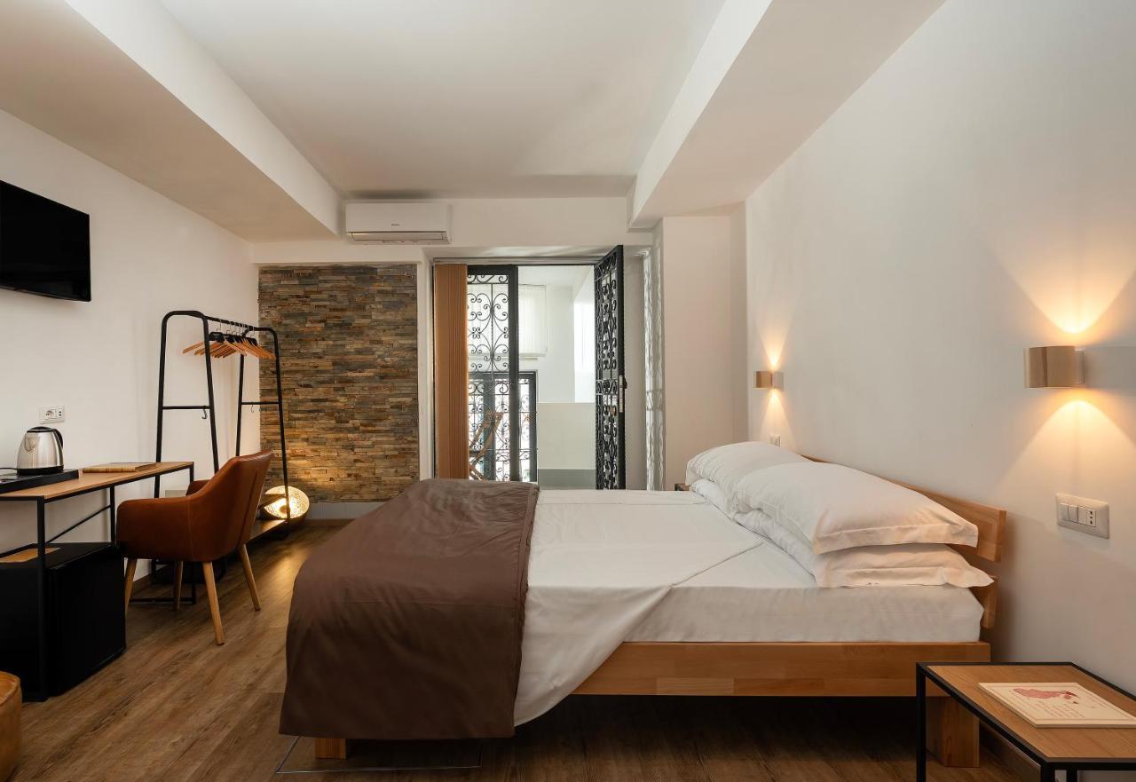Alle Stelle B&B Anacapri  Eksteriør billede