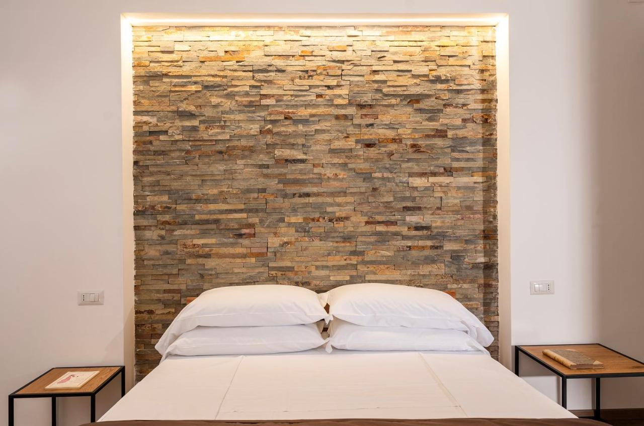 Alle Stelle B&B Anacapri  Eksteriør billede
