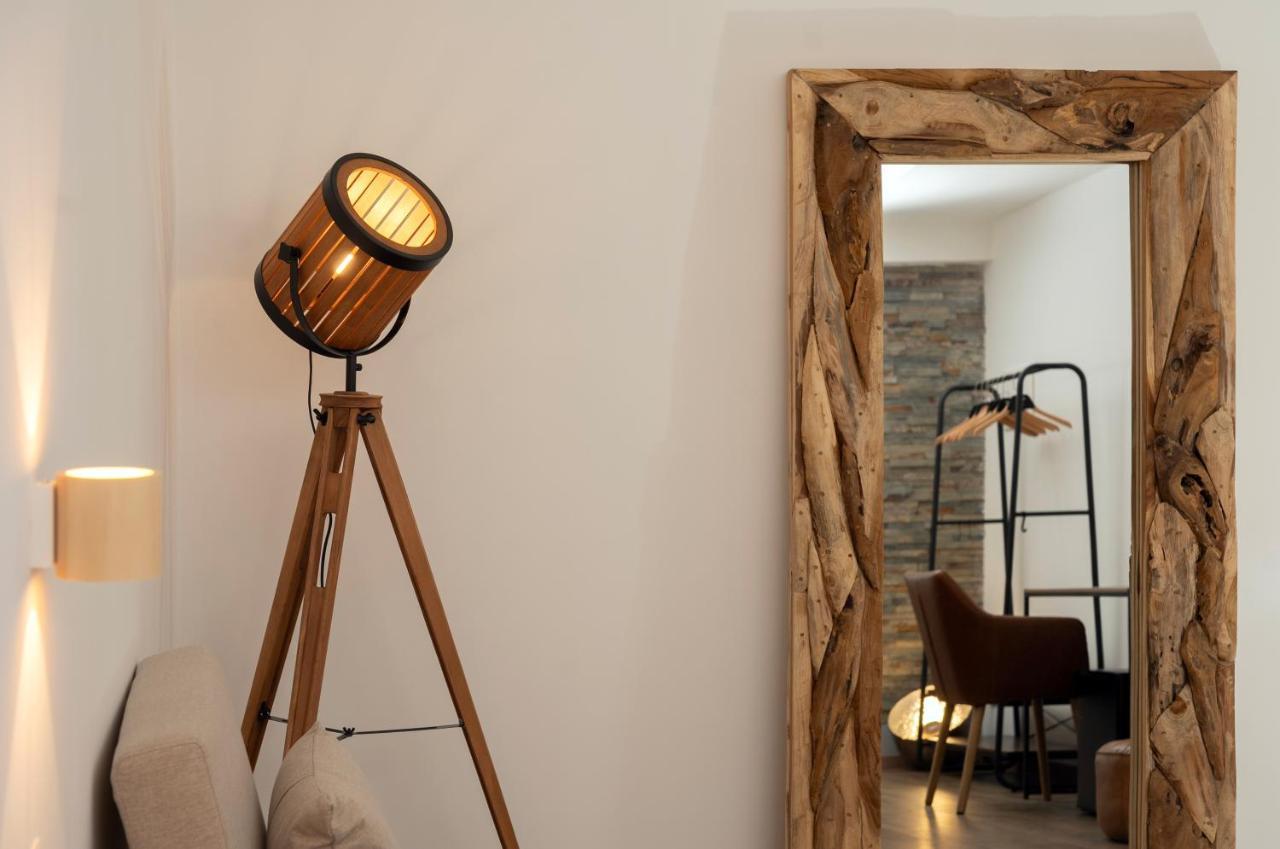 Alle Stelle B&B Anacapri  Eksteriør billede