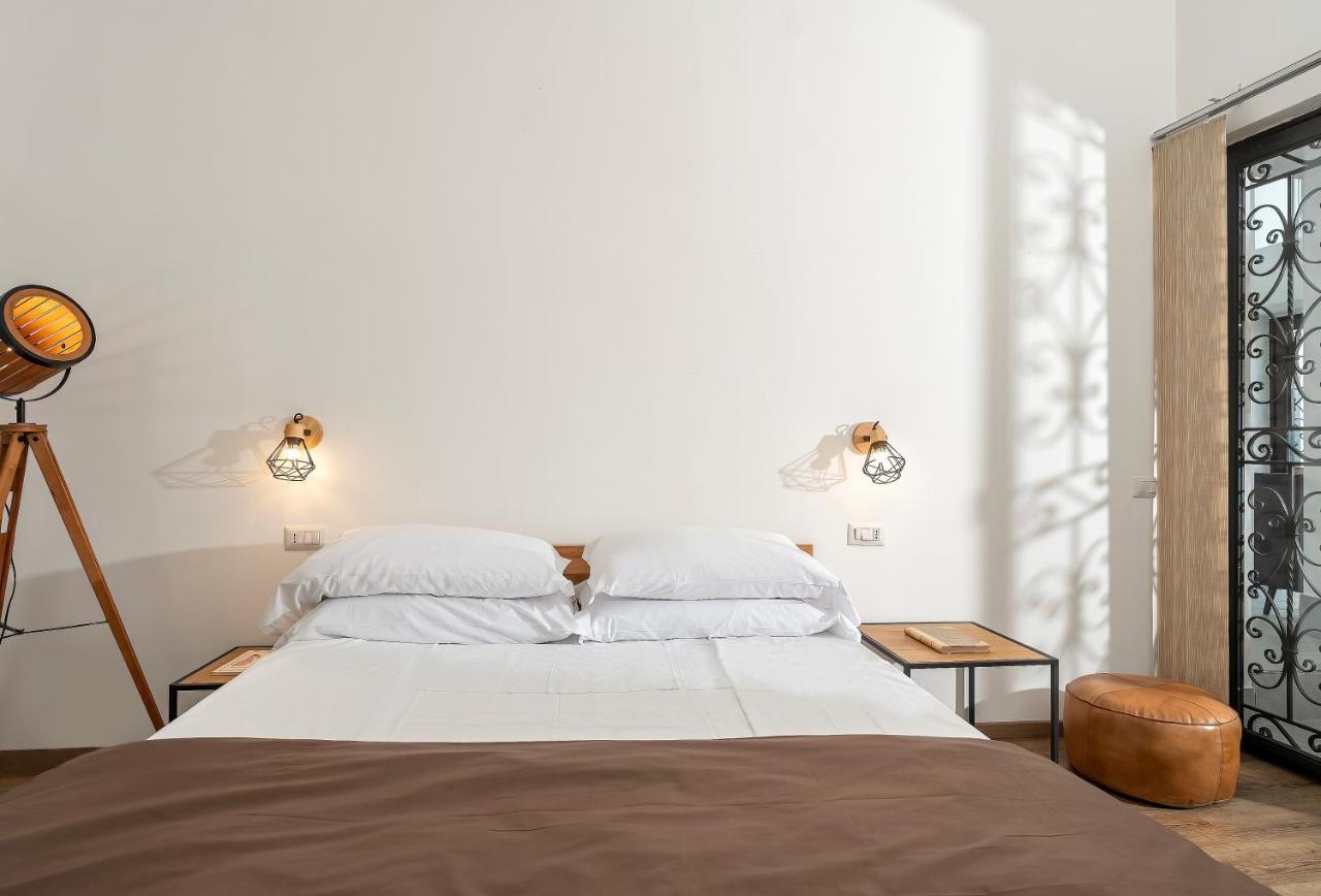 Alle Stelle B&B Anacapri  Eksteriør billede