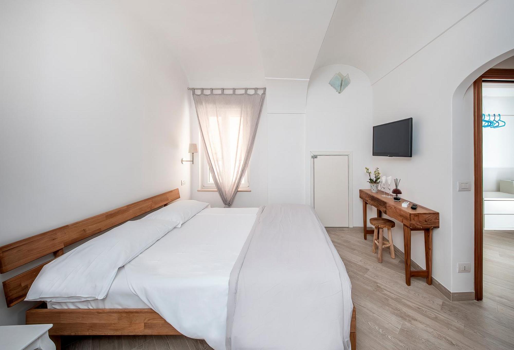 Alle Stelle B&B Anacapri  Eksteriør billede