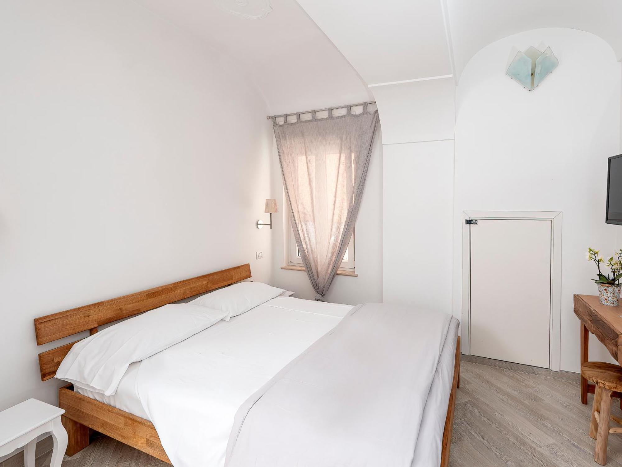 Alle Stelle B&B Anacapri  Eksteriør billede
