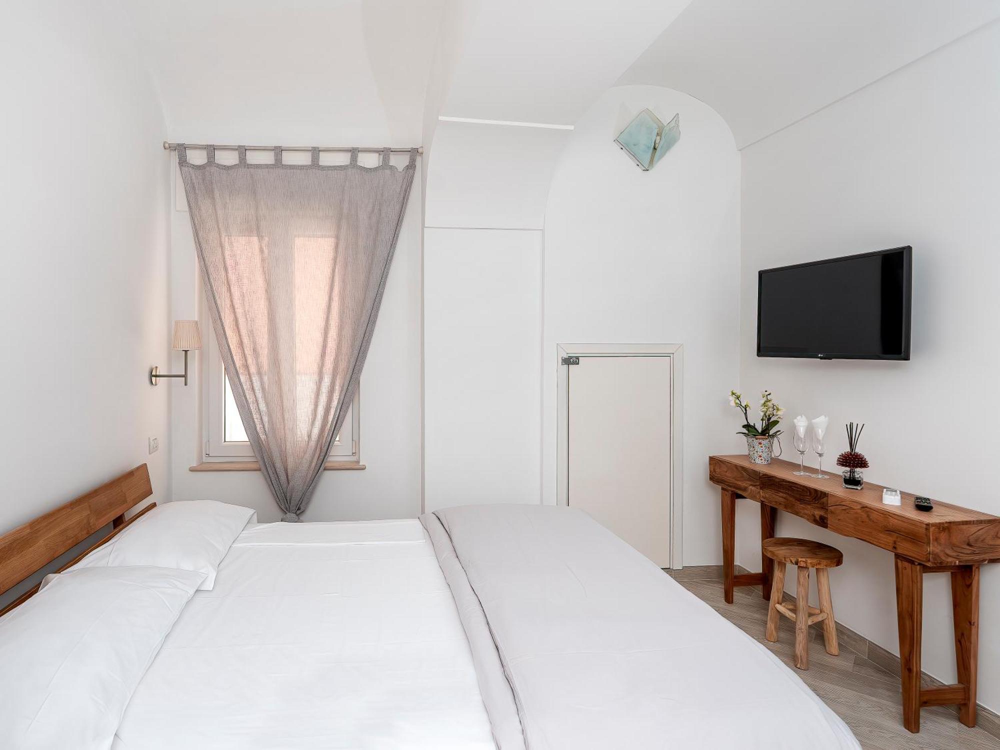 Alle Stelle B&B Anacapri  Eksteriør billede
