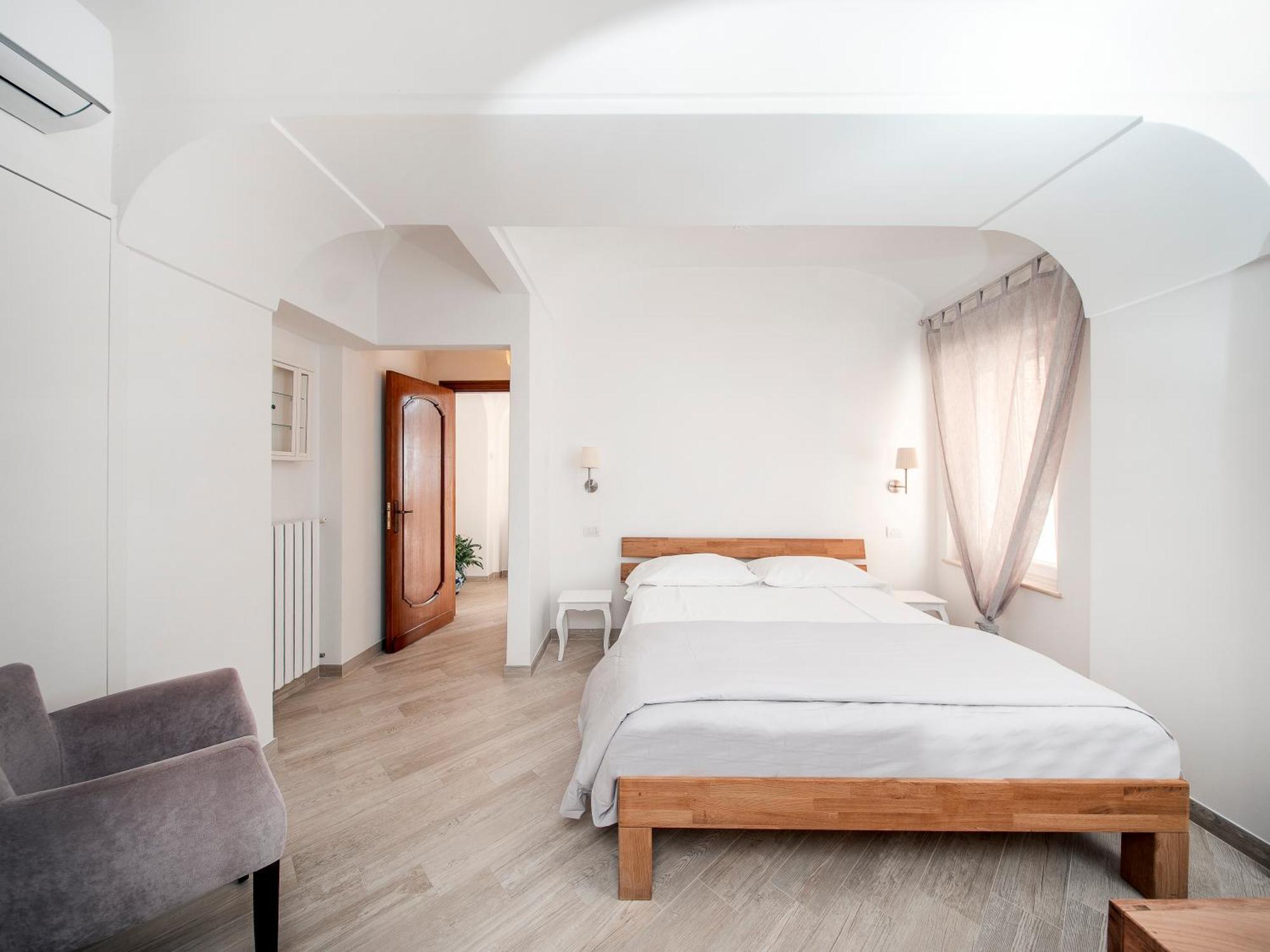 Alle Stelle B&B Anacapri  Eksteriør billede