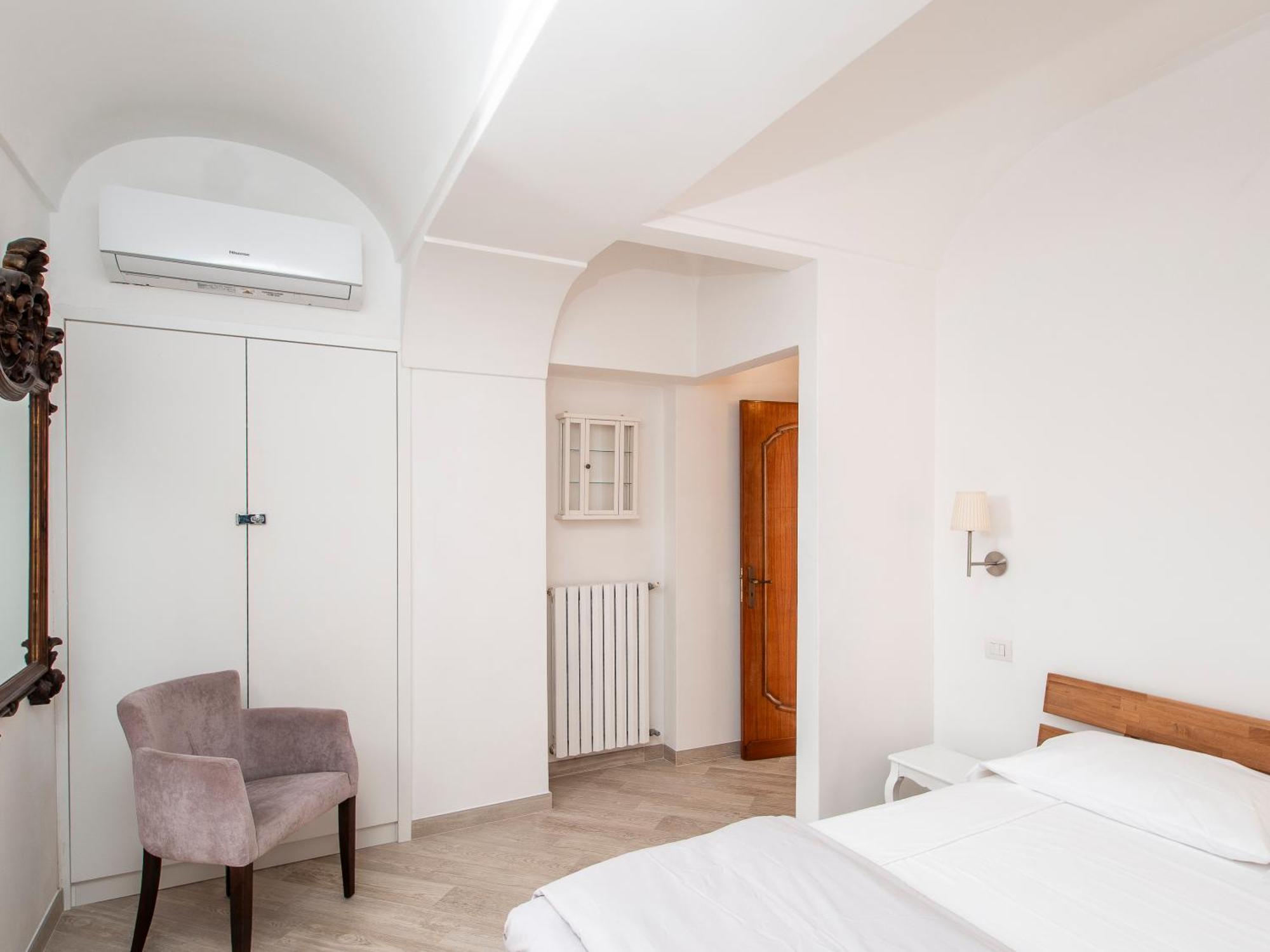 Alle Stelle B&B Anacapri  Eksteriør billede