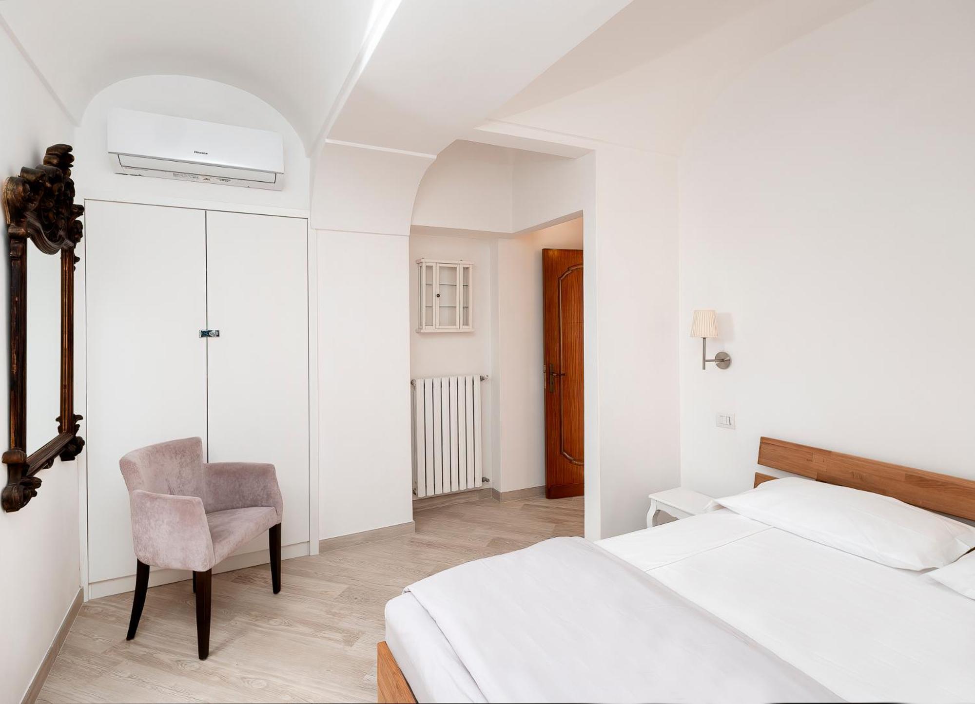Alle Stelle B&B Anacapri  Eksteriør billede